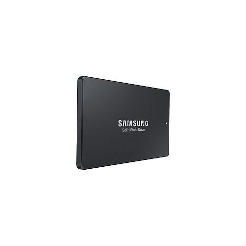 SAMSUNG SEMICONDUCTOR SSD Samsung PM893 960GB SATA 2.5" MZ7L3960HCJR-00A07 (DWPD 1) Cijene