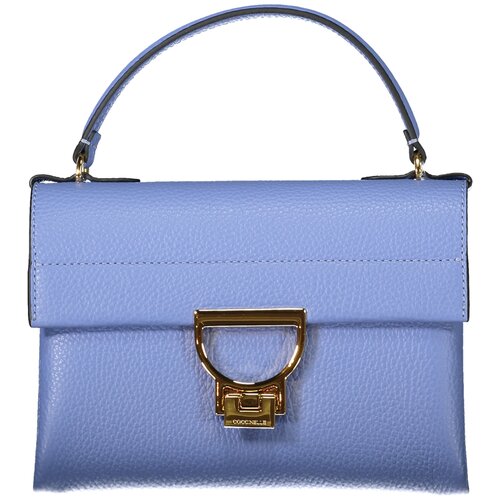 Coccinelle WOMEN&amp;amp;#39;S BAG BLUE Slike