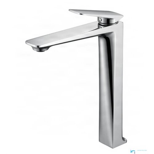 ELITE EDITION Kopalni&amp;scaron;ka armatura BS1910 | Pipa s pritrditvijo na umivalnik ali pult &amp;mdash; Gunmetal siva &amp;mdash; 15,5 cm Slike