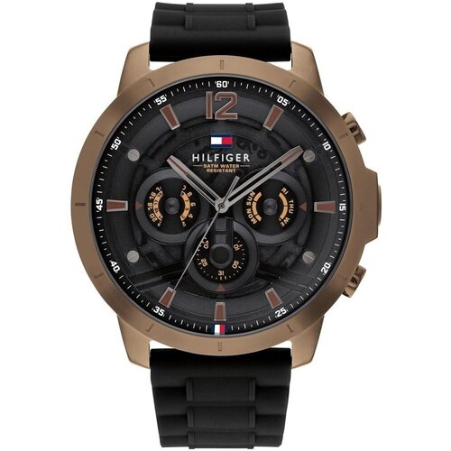 Tommy Hilfiger Analogne ure 1710491 pisana Cene