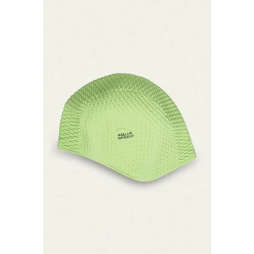 AQUA SPEED Kapa za plivanje boja: zelena
