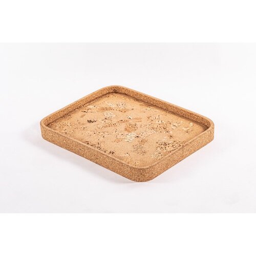 ZicZac Pluteni pladanj 32.5x42 cm Querco – Cijene