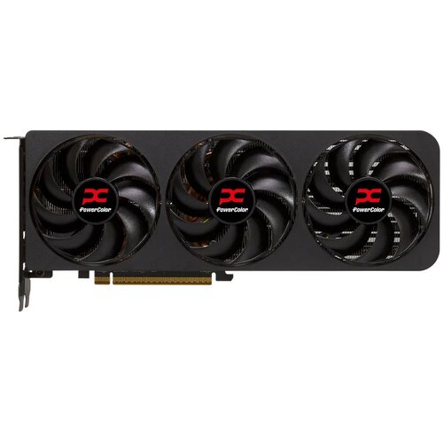 PowerColor RX 9070 XT 16GB Reaper GDDR6 3Fan Cijene