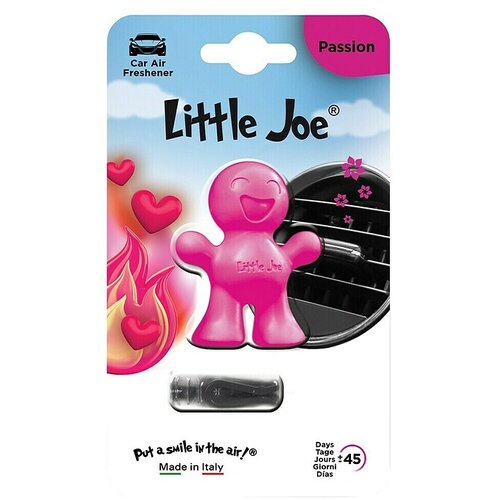  Miris za automobile Little Joe (Cvijeće, Voće, Roza) Cijene