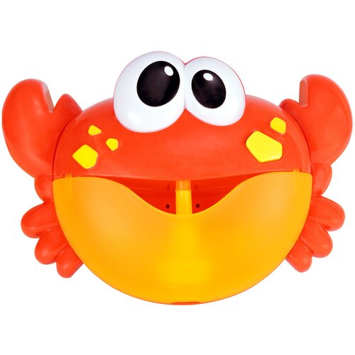 Dardanar 12 Song Musical Crab Bubble Maker Baby Otro&amp;scaron;ka igrača za tu&amp;scaron;iranje, (21199577) Slike