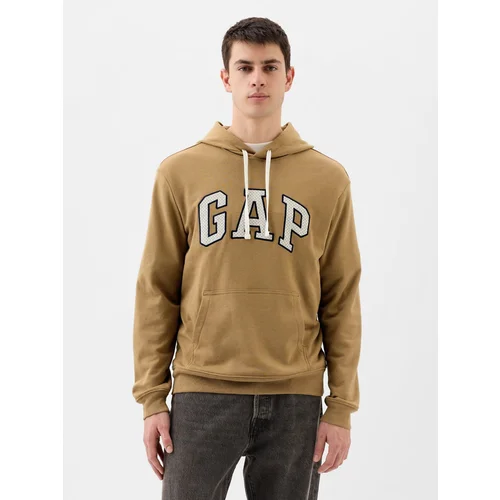 GAP Pulover Rjava