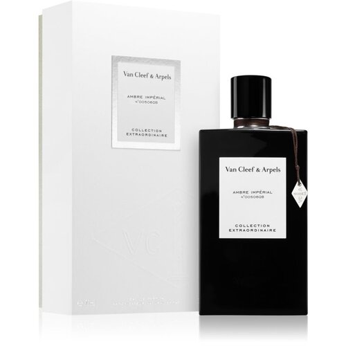 Van Cleef &amp;amp; Arpels Collection Extraordinaire Ambre Imp&amp;eacute;rial parfumska voda 75 ml unisex Slike