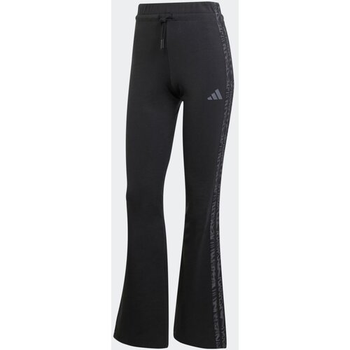 Adidas Helanke w aop flare leg W Cene