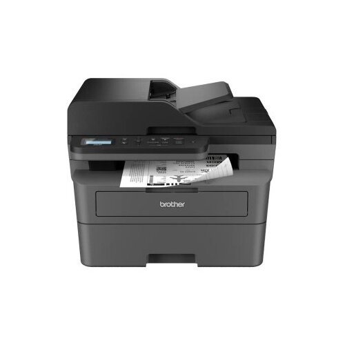 Brother Tiskalnik Laserski Multifunkcijski DCP-L2640DN A4/tiskanje/skeniranje/kopiranje/Duplex/LAN, (21211191) Cene
