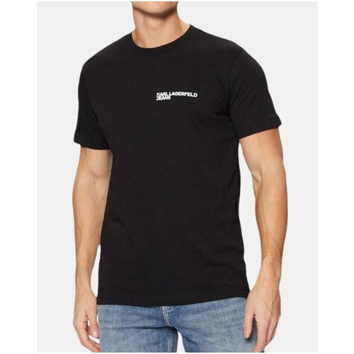 Karl Lagerfeld A1M17003 SLIM Crna Cijene
