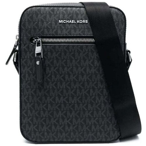 Michael Kors Torbe za čez ramo - Črna Cene