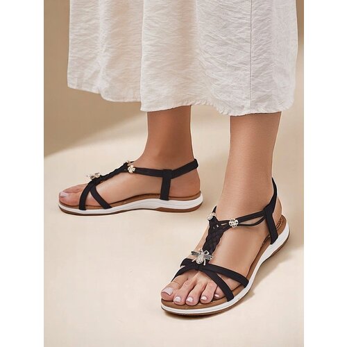 Resti Women’s embellished sandals Fiacco Cene