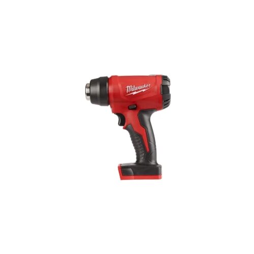 Milwaukee aku fen 470&amp;deg;C M18 BHG-0 Solo Slike