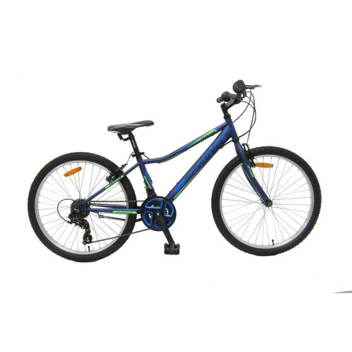  Bicikl SPRING HUNTER 2435 2 - S Slike
