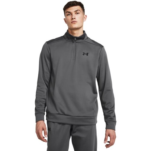 Under Armour Men&amp;#039;s FLEECE 1/4 ZIP sweatshirt Slike