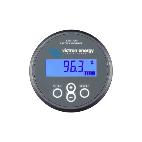 Victron Energy BMV-700 H BAM010700100 monitor baterije