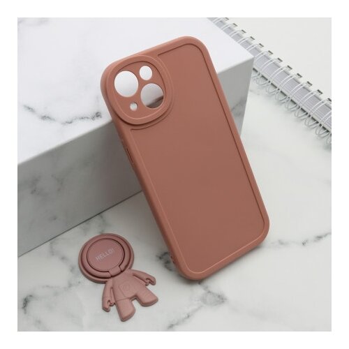  Futrola alien za iphone 14 roze ( 22821 ) Slike