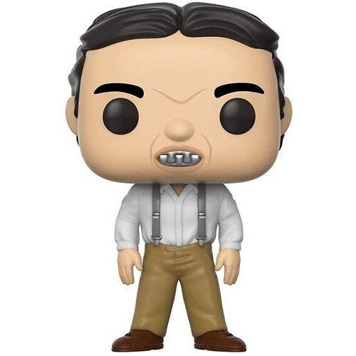 Funko FIGURA POP! VINYL: JAMES BOND: JAWS Slike