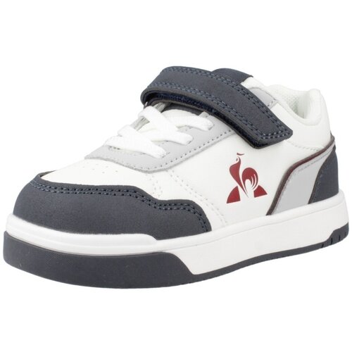 Le Coq Sportif LCS COURT BREAKER INF Bijela Cijene