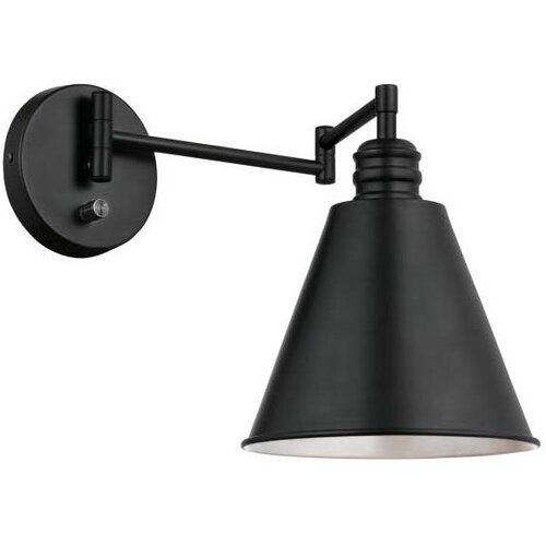 Westinghouse 61254 - Zidna lampa TROCADERO 1xE27/60W/230V Cene