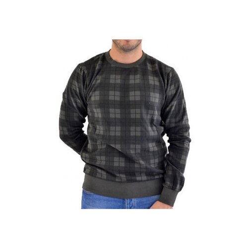 Jack &amp;amp; Jones Majice &amp;amp; Polo majice JJORAdvanced Črna Slike