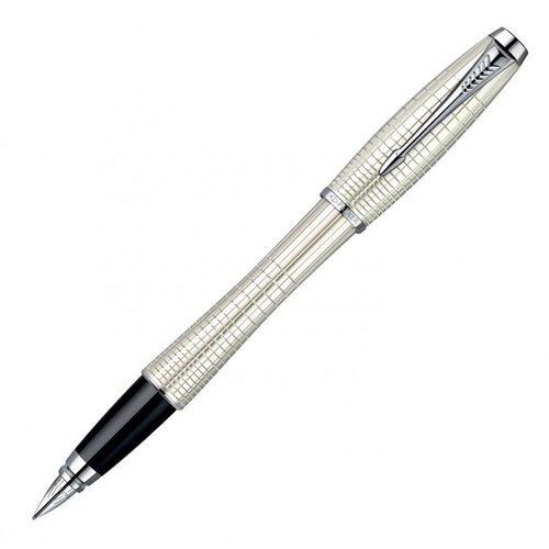 Parker Nalivno pero Premium, sivo Slike