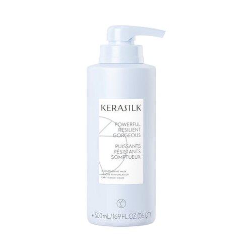 Kerasilk Specialists Strengthening Mask maska za učvr&amp;scaron;ćivanje s hidratantnim učinkom 50 ml Slike