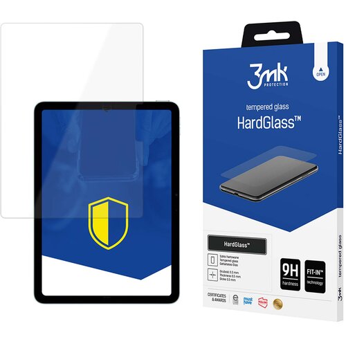 3mk HARDGLASS ZA&Scaron;ČITNO STEKLO ZA APPLE IPAD AIR 11 M2 M3 VISOKA ZA&Scaron;ČITA, (5000295944) Cene