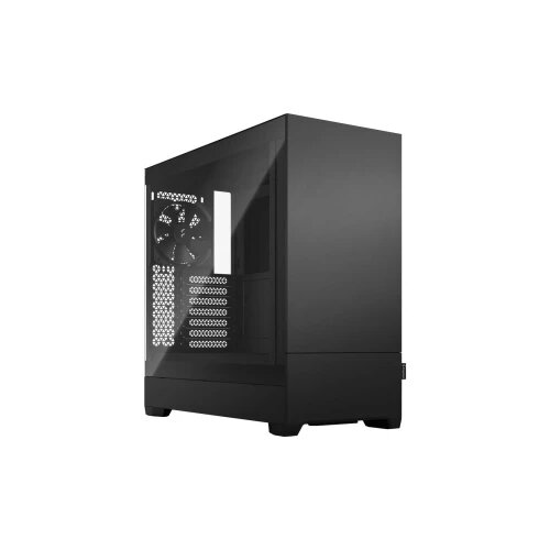 Fractal Design Pop Silent tower kućište za računala crna Cijene
