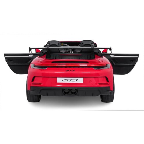 Ramiz Otro&amp;scaron;ko Vozilo Porsche 911 GT3 STRONG MP4 rdeče barve Slike