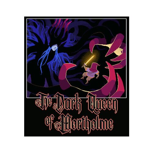 Steam The Dark Queen of Mortholme Key (PC) GLOBAL Cene