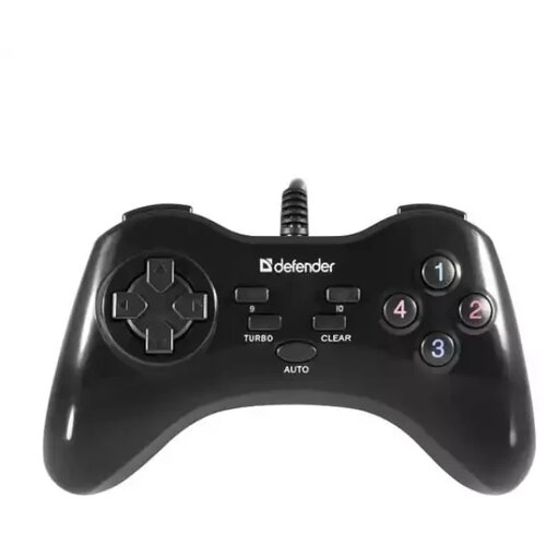 Gamepad Defender Game Master G2 USB PC/PS3 Cene