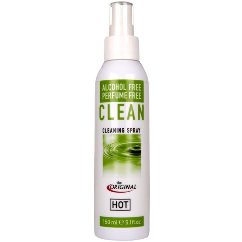 Hot Cleaner Alcohol Free 150ml - SALE exp. 06/2024 Cene