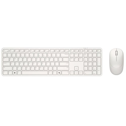 Dell OEM KM526 Pro 5 US tastatura + mi&amp;scaron; bela Slike