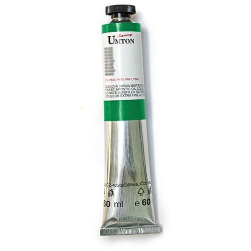  Uljana boja Umton 60 ml / 92 nijansi | različite boje Slike