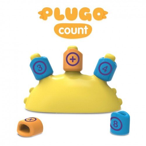 Playshifu Plugo Count Cijene
