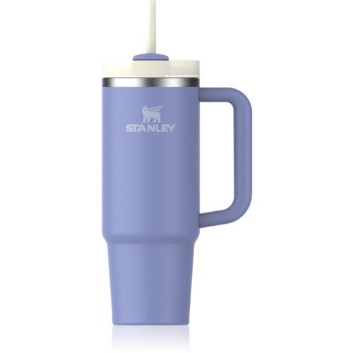 Stanley Quencher H2.O FlowState™ Tumbler lonček iz nerjavečega jekla s slamico Hydrangea 890 ml Cene