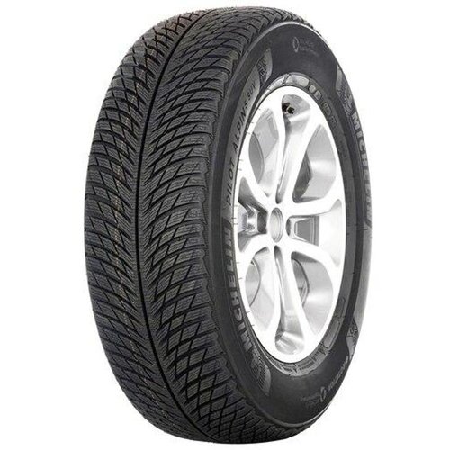 Michelin 285/40R21 109V XL M+S PILOT ALPIN 5 SUV MI Cene