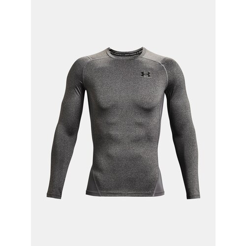 Under Armour Mu&amp;scaron;ka majica LS-GRY Slike