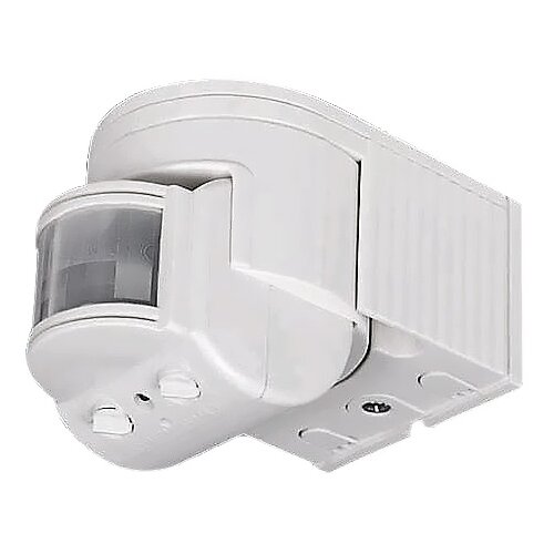  pir senzor T362 180&amp;deg; zidni, 230V, 1x senzor, beo Slike