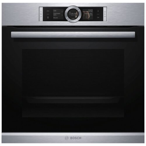 Bosch ugradbena pećnica HBG6764S1 Cijene