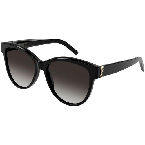 Saint Laurent SLM107 002 - ONE SIZE (55) Cijene