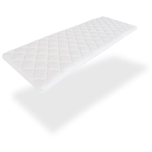 B.E.S. Srednje tvrdi nadmadrac od pjene 140x200 cm HR 5 &amp;ndash; Slike