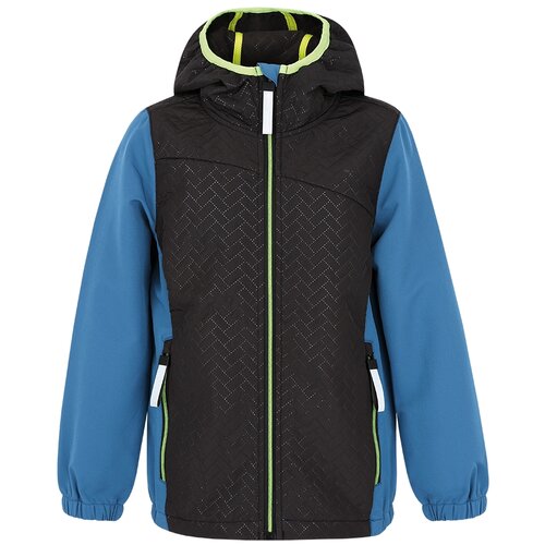 LOAP Kids jacket URANIX Blue Slike