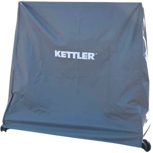 Kettler Zaštita za sto za stoni tenis siva Cene