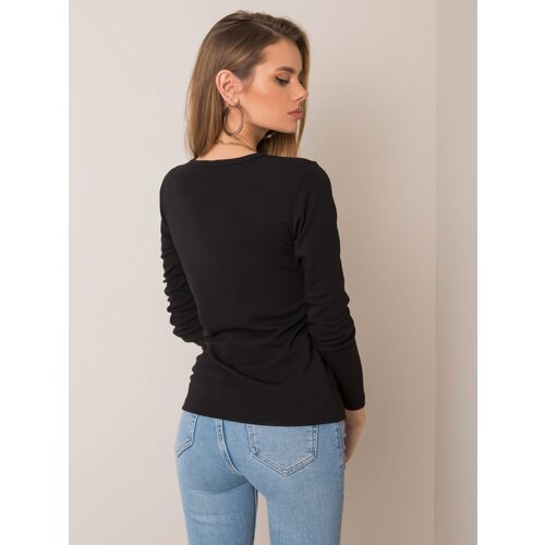 BERRAK Blouse-BR-BZ-8028.37-black Cijene