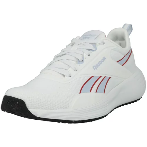 Reebok Sportske cipele 'LITE PLUS 4' pastelno plava / crvena / bijela