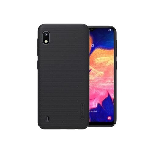 Nillkin frosted zaščita za samsung galaxy A10 A105 črna Cene