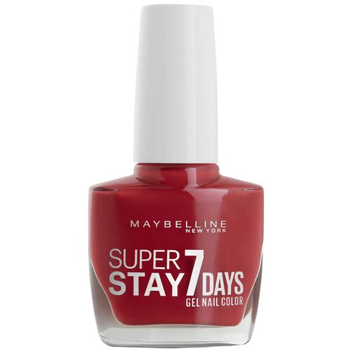 Maybelline Lak za nohte Superstay Nagellack - 925 Rebel Rose Rožnata Slike