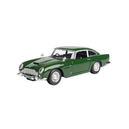 MILENIJUM MET.AUTO 1:24 ASTON MARTIN DB5 Cene